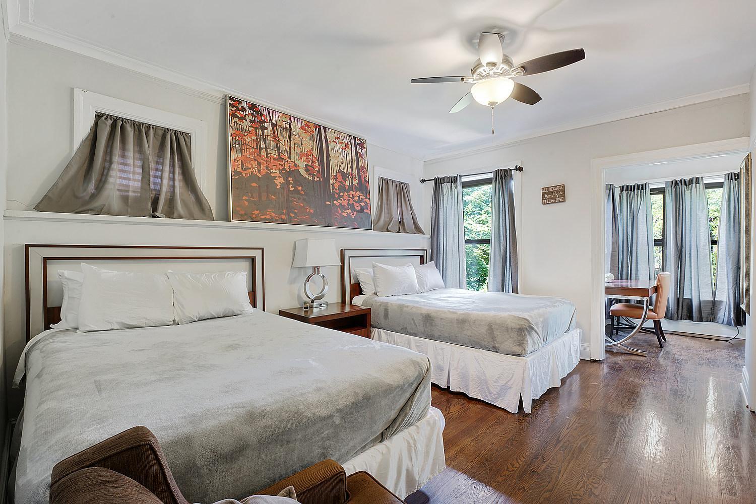 3rd Flr Sleeps 12 Near Hyde Pk Lake Cannabis OK Main image 2